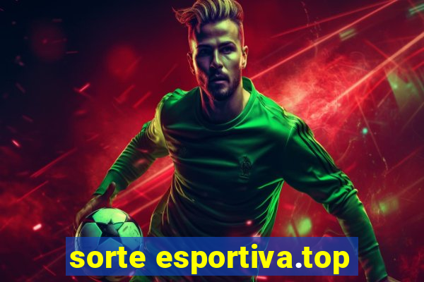sorte esportiva.top