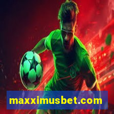 maxximusbet.com