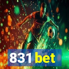 831 bet