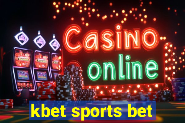 kbet sports bet