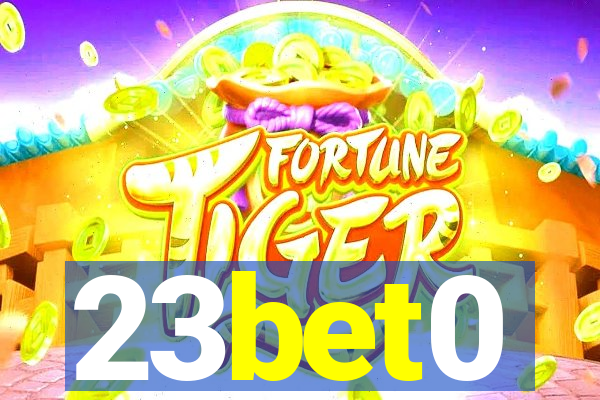 23bet0