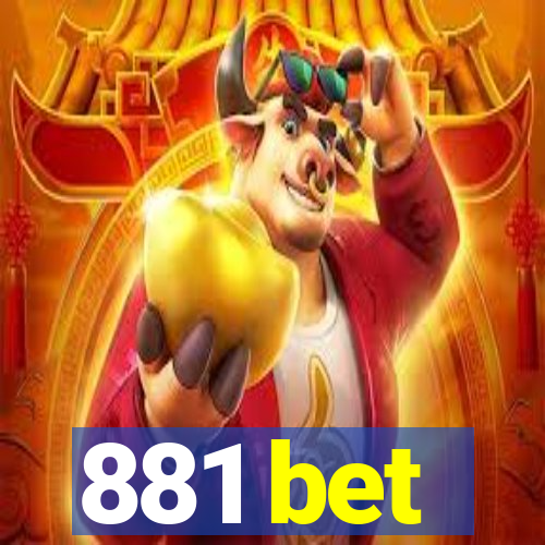 881 bet