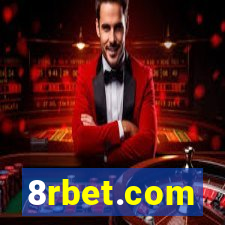 8rbet.com