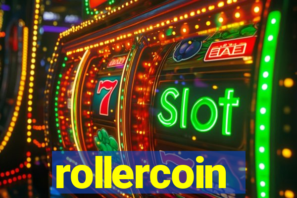 rollercoin