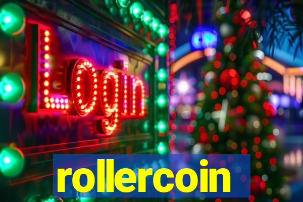 rollercoin