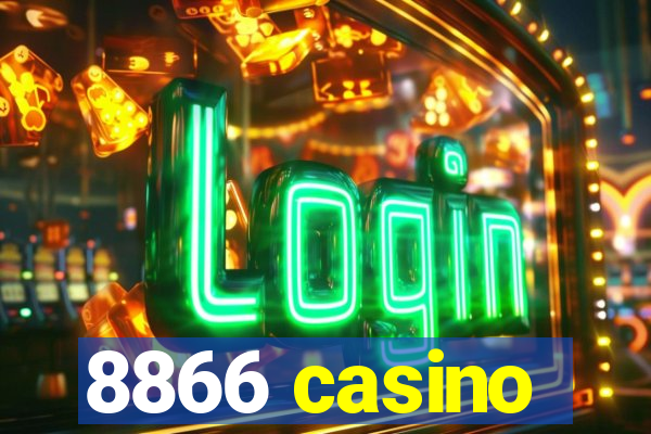 8866 casino