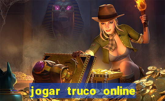 jogar truco online valendo dinheiro