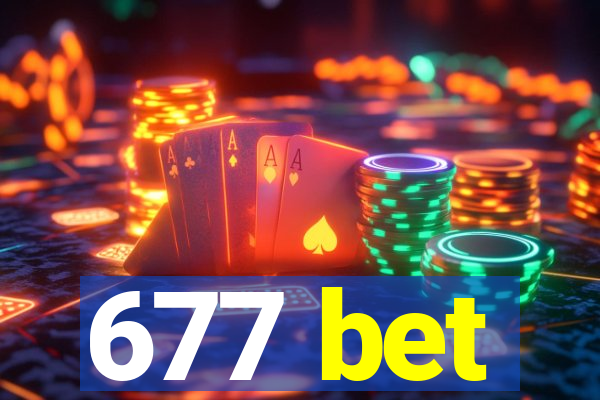 677 bet