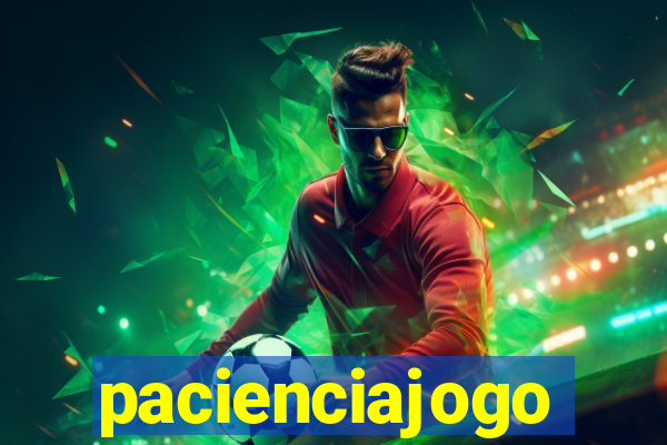 pacienciajogo