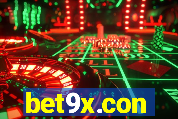 bet9x.con