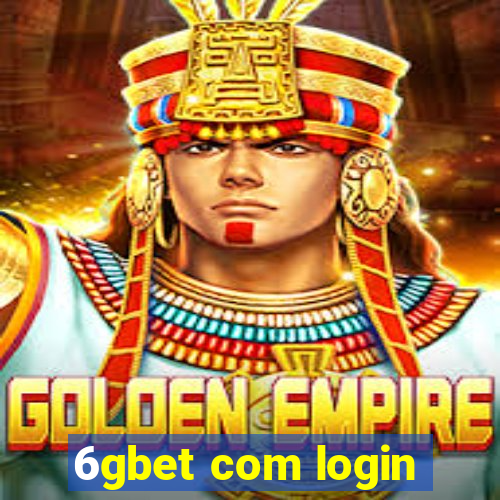 6gbet com login