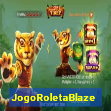 JogoRoletaBlaze