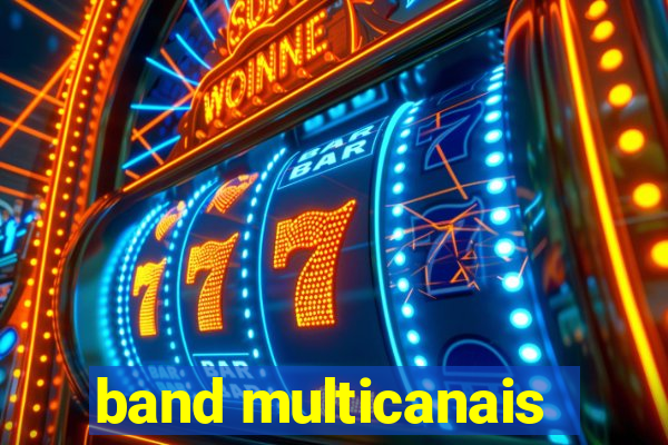 band multicanais