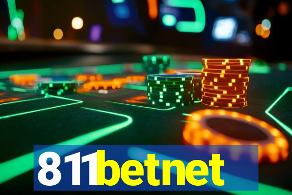 811betnet