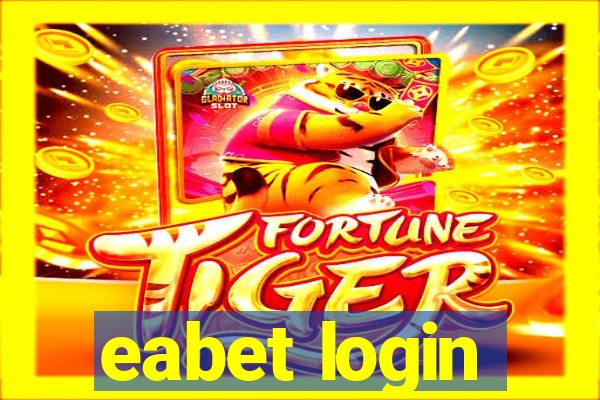 eabet login