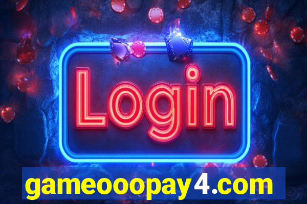 gameooopay4.com