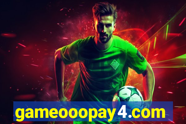 gameooopay4.com