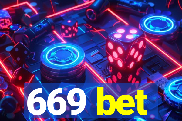 669 bet