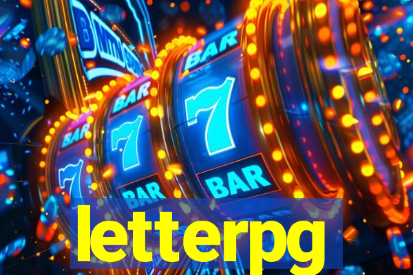 letterpg