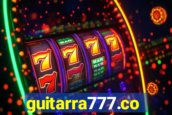 guitarra777.co