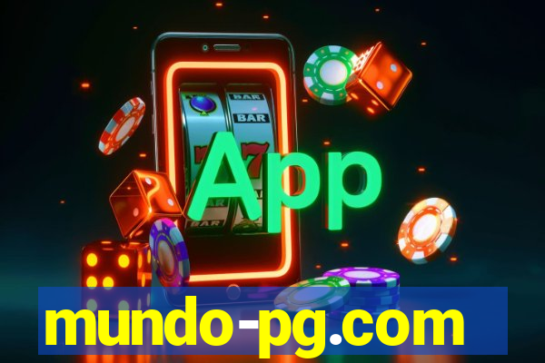 mundo-pg.com