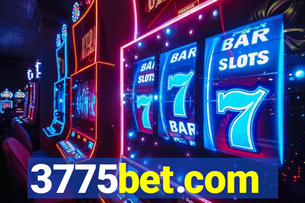 3775bet.com