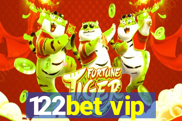 122bet vip