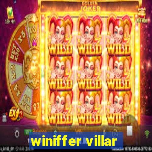 winiffer villar