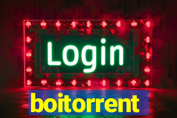 boitorrent