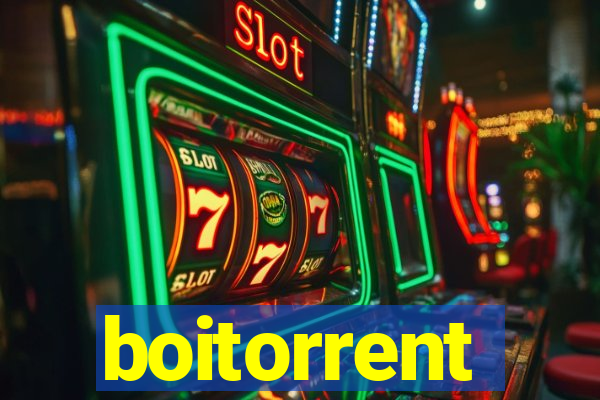 boitorrent