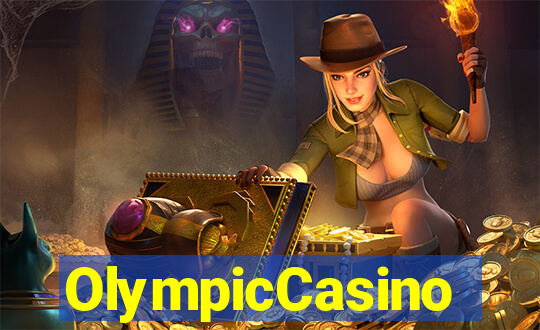 OlympicCasino