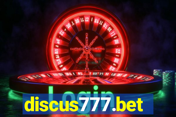 discus777.bet