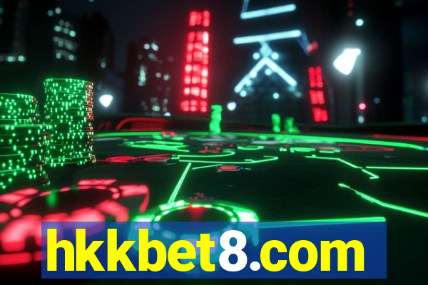 hkkbet8.com