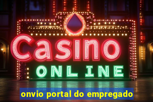 onvio portal do empregado