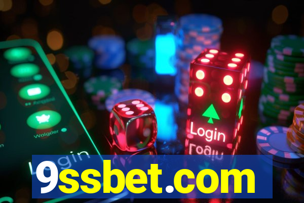 9ssbet.com