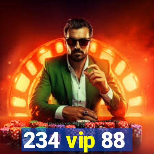 234 vip 88