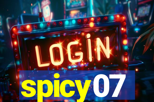 spicy07