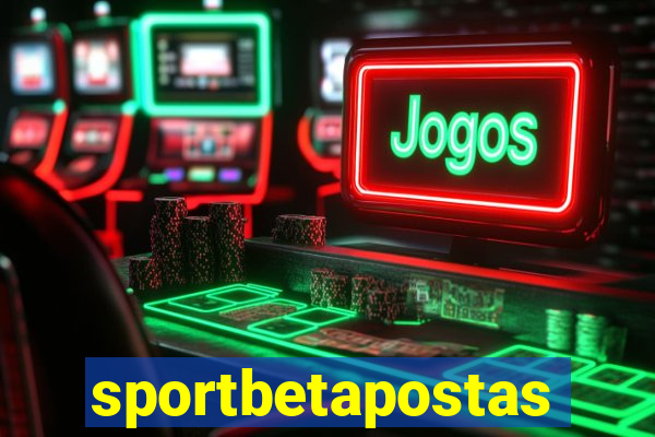 sportbetapostas