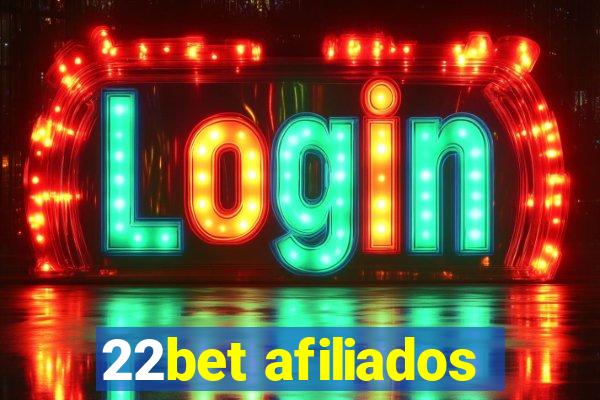 22bet afiliados