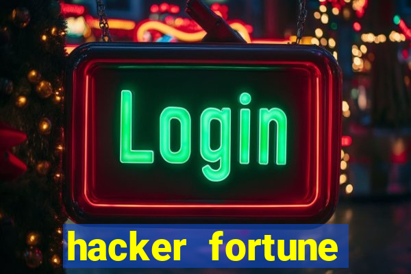 hacker fortune tiger download