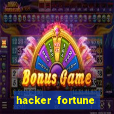 hacker fortune tiger download