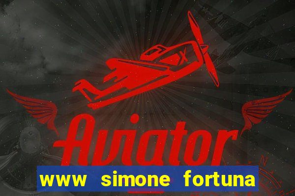 www simone fortuna com br pronta entrega