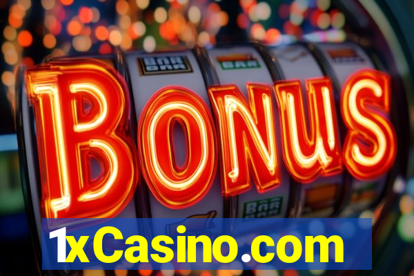 1xCasino.com