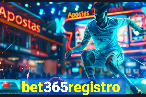 bet365registro