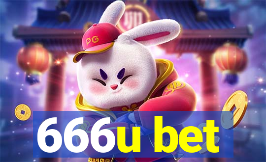 666u bet