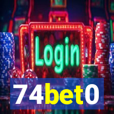 74bet0