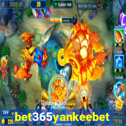 bet365yankeebet