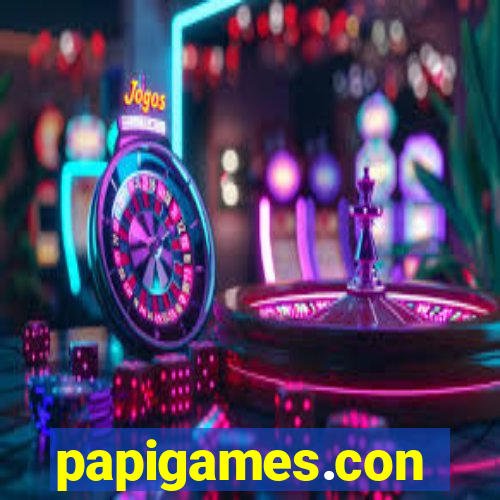 papigames.con