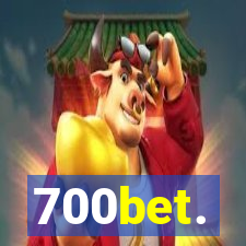 700bet.