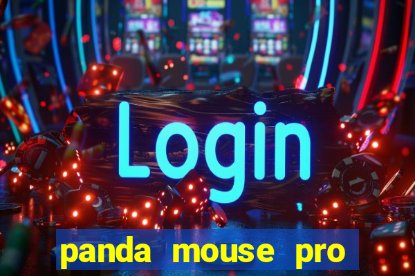 panda mouse pro 1.5.3 apk download